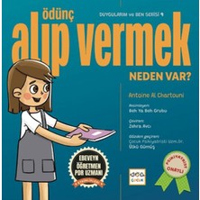 Nar Yayınları Ödünç Alıp Vermek Neden Var?