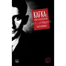 İthaki Yayınları Kafka: Utanç ve Suçluluğun Şairi