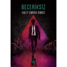 İthaki Yayınları Beceriksiz