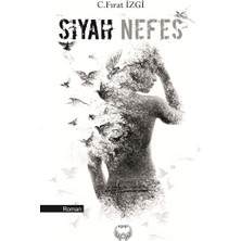 Agapi Yayınları Siyah Nefes