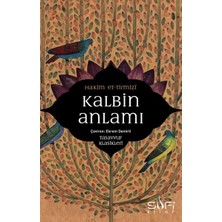 Sufi Kitap Kalbin Anlamı