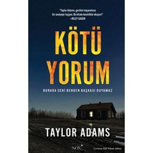 Nox Yayınları Kötü Yorum