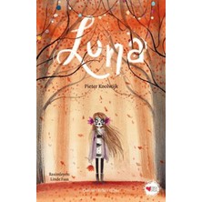 Can Çocuk Yayınları Luna