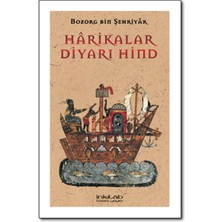 İnkılab Yayınları Hârikalar Diyarı Hind