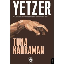 Dorlion Yayınları Yetzer
