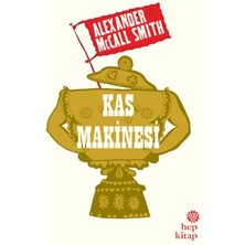 Hep Kitap Kas Makinesi