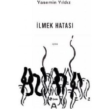 Şule Yayınları Ilmek Hatası