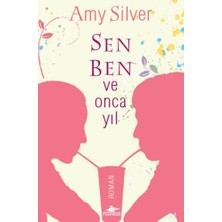 Pegasus Yayınları Sen, Ben ve Onca Yıl
