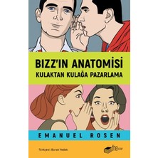 The Kitap Bızz’ın Anatomisi