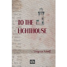 Nan Kitap To The Lighthouse