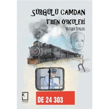 Kategori Yayıncılık Sürgülü Camdan Tren Öyküleri