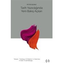 Islık Yayınları Tarih Yazıcılığında Yeni Bakış Açıları