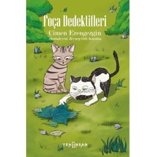 Yeni İnsan Yayınevi Foça Dedektifleri