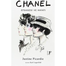 Artemis Yayınları Chanel Efsanesi ve Hayatı