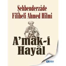 Sen Yayınları Amak-I Hayal