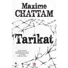 Panama Yayıncılık Tarikat