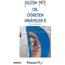 İnkılap Kitabevi Dil Öğreten Hikayeler 2 - Türkçe-Ispanyolca