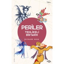 Fol Kitap Periler –tehlikeli Bir Tarih