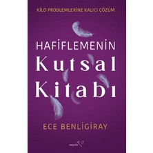 Müptela Yayınları Hafiflemenin Kutsal Kitabı