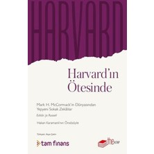 The Kitap Harvard'ın Ötesinde