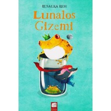 Final Kültür Sanat Yayınları Lunalos Gizemi