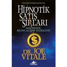Pegasus Yayınları Hipnotik Satış Sırları