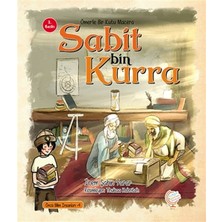 Kaşif Çocuk Yayınları Ömer'le Bir Kutu Macera: Sabit Bin Kurra