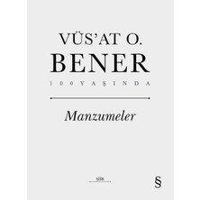 Everest Yayınları Manzumeler