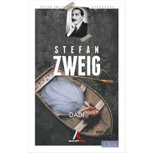 Aperatif Kitap Yayınları Dadı