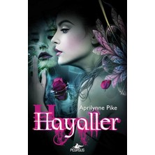 Pegasus Yayınları Hayaller