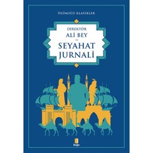 Kapı Yayınları Seyahat Jurnali