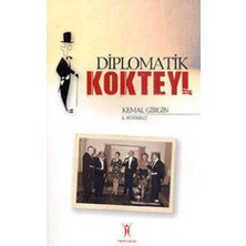 Yeniyüzyıl Yayınları Diplomatik Kokteyl