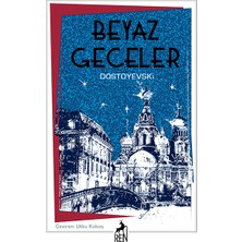Ren Kitap Beyaz Geceler