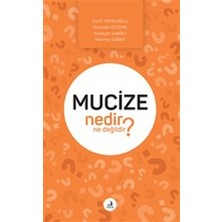 Fecr Yayınları Mucize Nedir Ne Değildir?