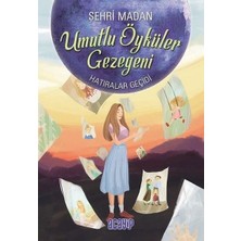 Acayip Kitaplar Umutlu Öyküler Gezegeni 3 - Hatıralar Geçidi