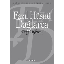Yapı Kredi Yayınları Dağ Uykusu