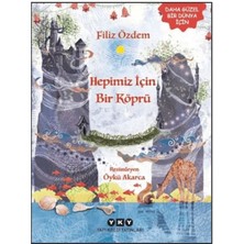 Yapı Kredi Yayınları Hepimiz Için Bir Köprü