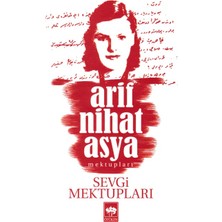 Ötüken Neşriyat Sevgi Mektupları