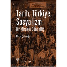 Yordam Kitap Tarih, Türkiye, Sosyalizm