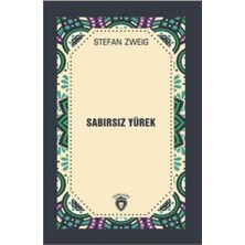Dorlion Yayınları Sabırsız Yürek