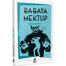 Ren Kitap Babaya Mektup