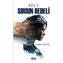 Gece Kitaplığı Eya 2 Sırrın Bedeli