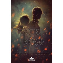 Pegasus Yayınları Shaw Itirafları 1 - Ters Köşe