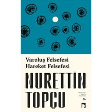 Dergah Yayınları Varoluş Felsefesi /hareket Felsefesi