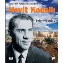 Pan Yayıncılık Nevit Kodallı
