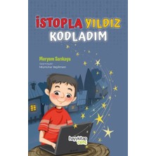 Hayy Kitap Istopla Yıldız Kodladım