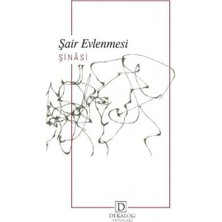 Dekalog Yayınları Şair Evlenmesi