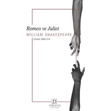Dekalog Yayınları Romeo ve Juliet