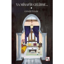 Az Kitap Ya Misafir Gelirse…