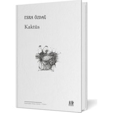 Pikaresk Yayınevi Kaktüs